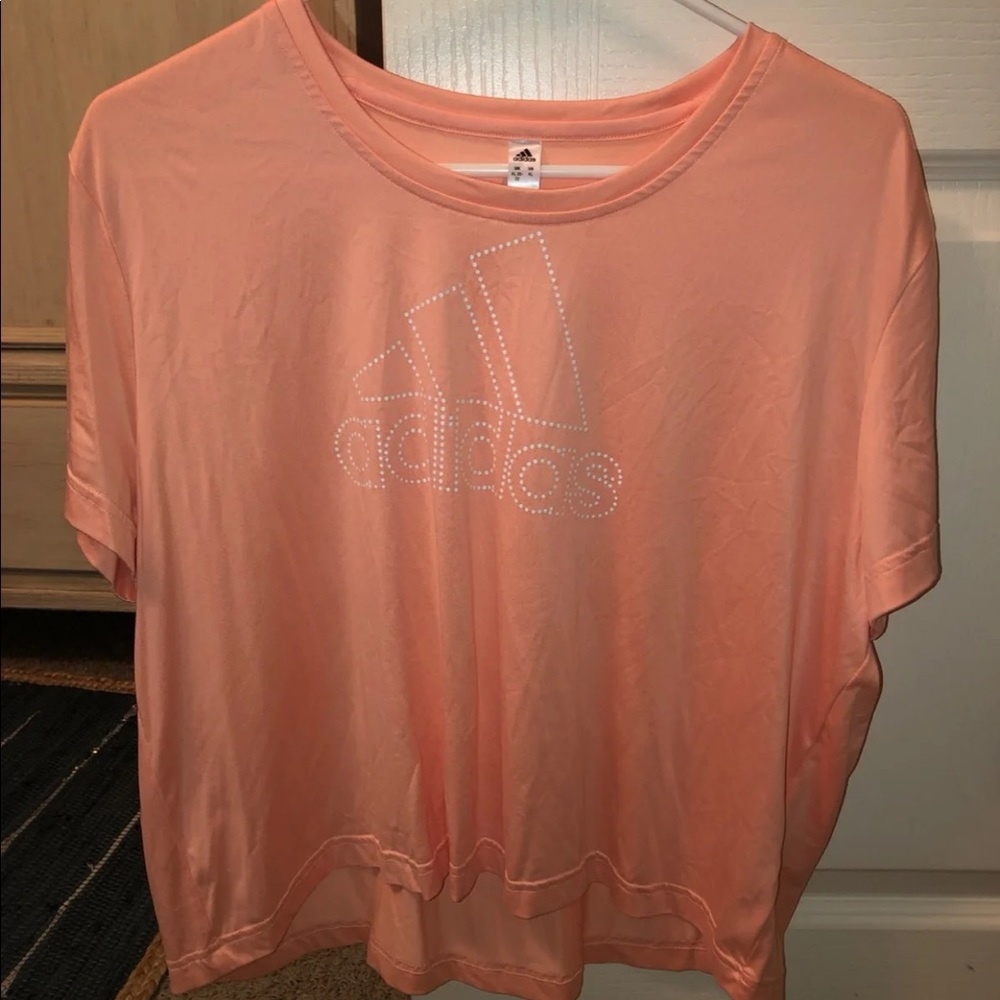 Adidas Xl t shirt